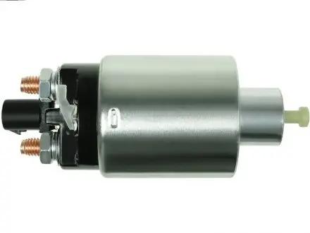 SS5025 Втягуюче реле MI-12V, CG237498 AUTO STARTER підбір по vin на Brocar