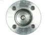 SS5072 Втягуюче реле MI-12V, до M0T35471 AUTO STARTER підбір по vin на Brocar