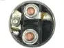 SS5072 Втягуюче реле MI-12V, до M0T35471 AUTO STARTER підбір по vin на Brocar