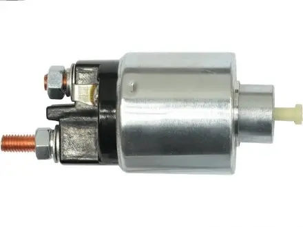 SS5072 Втягуюче реле MI-12V, до M0T35471 AUTO STARTER підбір по vin на Brocar