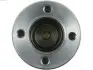 SS5075 Тяговое реле, стартер AUTO STARTER підбір по vin на Brocar