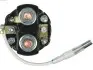 SS6002 Реле втягуюче стартера AUTO STARTER підбір по vin на Brocar