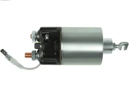 SS6002 Реле втягуюче стартера AUTO STARTER підбір по vin на Brocar