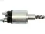 SS9038 Втягуюче реле Elmot-12V, 962.001.0 AUTO STARTER підбір по vin на Brocar