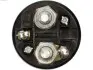 SS9038 Втягуюче реле Elmot-12V, 962.001.0 AUTO STARTER підбір по vin на Brocar