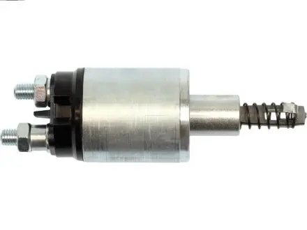 SS9038 Втягуюче реле Elmot-12V, 962.001.0 AUTO STARTER підбір по vin на Brocar