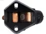 SS9040 Тяговое реле, стартер AUTO STARTER підбір по vin на Brocar
