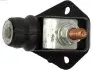 SS9040 Тяговое реле, стартер AUTO STARTER підбір по vin на Brocar