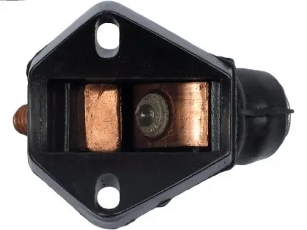 SS9040 Втягуюче реле Elmot-12V, 808.800.6 AUTO STARTER підбір по vin на Brocar