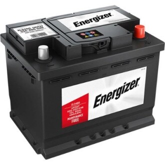 EL2480 Ремкомплект, опора стойки амортизатора Energizer підбір по vin на Brocar