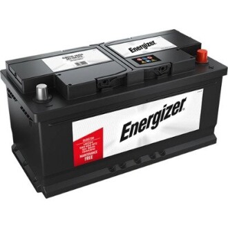 EL5720 Стартерна акумуляторна батарея E-L5 720 ENERGIZER Energizer підбір по vin на Brocar