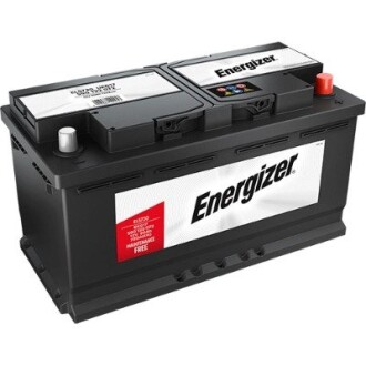 ELB5720 Стартерная аккумуляторная батарея E-LB5 720 ENERGIZER Energizer подбор по vin на Brocar