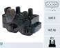 80222 Котушка запалювання (вир-во FAE) FAE підбір по vin на Brocar