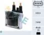 Катушка зажигания 80234