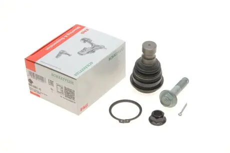 825008110 Шаровая опора HYUNDAI FAG подбор по vin на Brocar
