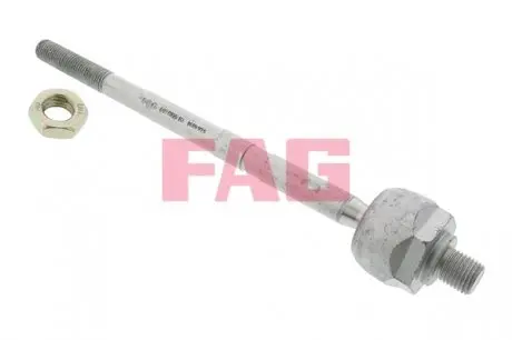 840022510 Тяга кермова FIAT Panda (Exc. 4x4) FAG підбір по vin на Brocar