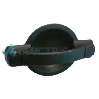 ZR80681 KLAMKA DRZWI FIAT PRAWY ELECTRIC LIFE підбір по vin на Brocar