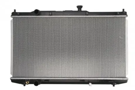 DRM40039 Радиатор основной DENSO підбір по vin на Brocar
