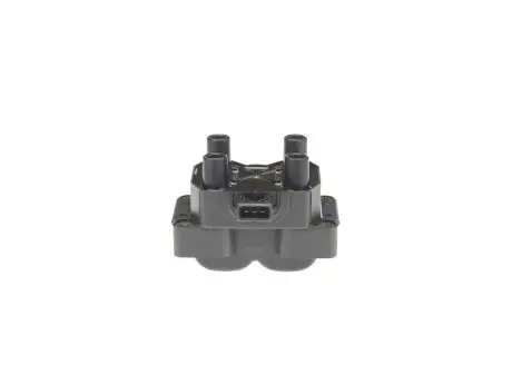 0221503457 Котушка запалювання BOSCH підбір по vin на Brocar
