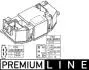 ABR56000P Реостат печки Audi A4/A5/Q5 08-17 (+AC) MAHLE / KNECHT підбір по vin на Brocar