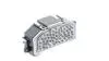 ABR56000P Реостат печки Audi A4/A5/Q5 08-17 (+AC) MAHLE / KNECHT підбір по vin на Brocar