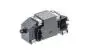 ABR56000P Реостат печки Audi A4/A5/Q5 08-17 (+AC) MAHLE / KNECHT підбір по vin на Brocar