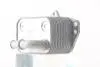 CLC129000S Радіатор оливи Citroen Jumpy/Peugeot Expert 2.0i 07- (теплообмінник) MAHLE / KNECHT підбір по vin на Brocar