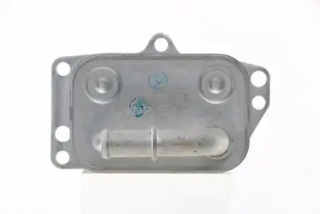 CLC129000S Радіатор оливи Citroen Jumpy/Peugeot Expert 2.0i 07- (теплообмінник) MAHLE / KNECHT підбір по vin на Brocar