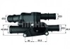 TM1105 TERMOSTAT AUDI SKODA VW BEHR підбір по vin на Brocar