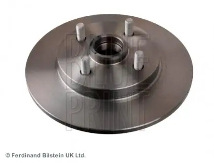 ADT343214 Тормозной диск BLUE PRINT подбор по vin на Brocar