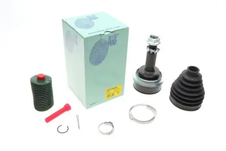 ADT38909 Шрус (наружный) Toyota Corolla 1.8D 87-93 (26/23z) BLUE PRINT подбор по vin на Brocar