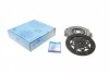 Комплект зчеплення VW Caddy 2.0TDI 09- (103kw) (d=240mm) ADV1830130