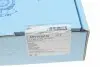 ADV1830130 Комплект сцепления VW Caddy 2.0TDI 09- (103kw) (d=240mm) BLUE PRINT підбір по vin на Brocar