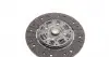ADV183079 Комплект зчеплення VW Passat 1.9 TDI 00-05 (d=241mm) (+вижимний) BLUE PRINT підбір по vin на Brocar
