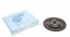 Диск зчеплення VW Passat 1.4-2.0 -01 (d=210mm) ADV183104