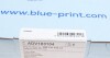 ADV183104 Диск сцепления VW Passat 1.4-2.0 -01 (d=210mm) BLUE PRINT підбір по vin на Brocar