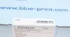 ADV183104 Диск сцепления VW Passat 1.4-2.0 -01 (d=210mm) BLUE PRINT підбір по vin на Brocar