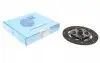 Диск сцепления VW Golf/Jetta 1.6TD/1.9D 83-99 (d=210mm)) ADV183112