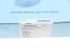 ADV183112 Диск зчеплення VW Golf/Jetta 1.6TD/1.9D 83-99 (d=210mm)) BLUE PRINT підбір по vin на Brocar