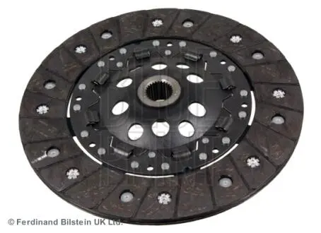 ADV183131 Диск зчеплення BLUE PRINT підбір по vin на Brocar