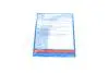 ADW193045 Комплект зчеплення Opel Combo 1.4 16V 04- (d=200mm) BLUE PRINT підбір по vin на Brocar