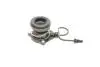 ADW193045 Комплект зчеплення Opel Combo 1.4 16V 04- (d=200mm) BLUE PRINT підбір по vin на Brocar