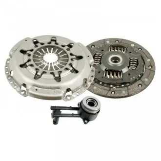 ADF123049 Комплект сцепления BLUE PRINT подбор по vin на Brocar