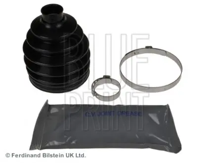 ADG081107 Пильовик шруса (зовнішній) Hyundai Accent/Getz 95-17 (21x77x99) BLUE PRINT підбір по vin на Brocar