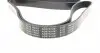 AD07R1687 Ремінь генератора Opel Vivaro 2.0 CDTI 06-/Movano B 2.3 CDTI/Renault Maste/ Traficr 2.0-2.3dci 06- BLUE PRINT підбір по vin на Brocar