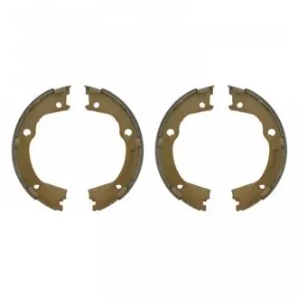 ADBP410009 SZCZĘKI HAMULC. HYUNDAI BLUE PRINT підбір по vin на Brocar