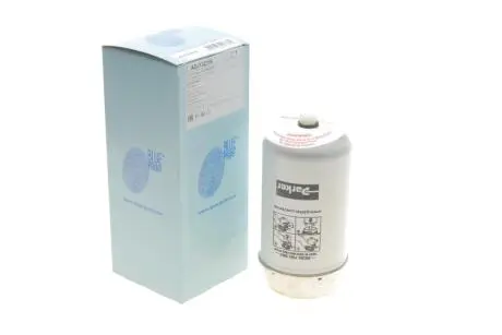 ADJ132316 Фильтр BLUE PRINT підбір по vin на Brocar