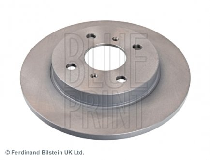 ADK84323 Тормозной диск BLUE PRINT підбір по vin на Brocar