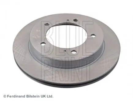 ADK84342 Гальмівний диск BLUE PRINT підбір по vin на Brocar