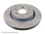 Диск тормозной INFINITI ADN143186